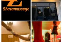 Diduga Jadi Tempat Prostitusi Terselubung dan Gunakan Terapis Tak Bersertifikat, Shaza Massage Diminta Segera Ditindak Pemkot Jakut