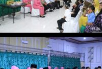Khitanan Massal Polres Langkat Wujud Kepedulian Nyata Di Hari Bhayangkara ke-79