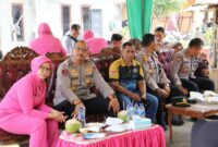 Polres Langkat Resmikan Sumur Bor “Sang Bhayangkara”, Wujud Kepedulian Polri untuk Masyarakat