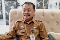 Keberadaan Pegawai “Siluman” di RSUD, Sekda Sumenep Plin-Plan
