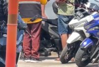 Terminal Arya Wiraraja Sumenep Jadi Sarang Pungli (2)