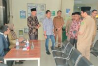Sidak Pegawai “Siluman” di RSUD Sumenep, Anggota Komisi IV Terkesan Dikibulin