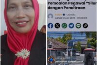 RSUD dr. H. Moh. Anwar di Ujung Krisis, Kepemimpinan Erliyati Tuai Kritik Pedas