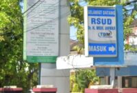 Sekelas Kasi di RSUD Sumenep Kalahkan Tunjangan Kadis