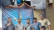 Krasela Bangkalan Gelar Kontes Batu Akik Bertuah Tahan Door