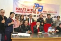 AWDI Minta Dewan Pers Tinjau Ulang Perkara Media CMN dan SPBU Agar Diselesaikan cara Sengketa Pers