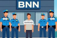 Narkoba Menjadi Ancaman Generasi Muda Masalembu, BNN dan Polisi Mandul?