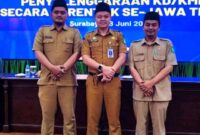 Kabag Hukum Sumenep: Koperasi Merah Putih Bukan Simbol, Tapi Instrumen Kemandirian Ekonomi Rakyat