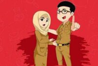 Perangkat Desa potoan laok Doble Job, Kinerja Pemerintahan Desa Dipertanyakan