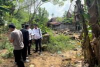 Kanit Pidum Aiptu Asmuni Tunjukkan Profesionalisme dalam Setiap Tugas
