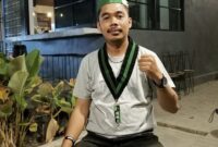 Hidayatullah, Siap Maju Untuk Bursa Calon KNPI Sumenep, Kepastian Musda Terus Dipersoalkan