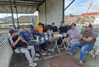 Sebut Media Provokatif dan Penyebar Fitnah, KEI Dirujak 10 Pimpinan Asosiasi Wartawan