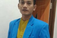 Ketua KNPI Sumenep Langgar Kesepakatan RAPIMPURDA, MUSDA Menggantung