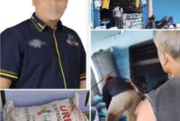 Skandal Pupuk Subsidi di Lahat Terbongkar: Dugaan Keterlibatan Anggota DPRD dan Oknum Aparat Menguat