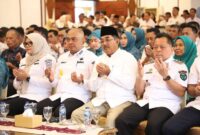 Wujudkan Youth Center Tanjab Barat, Wabup Katamso Tinjau Kesuksesan Pemkot Padang Bangun Pusat Kepemudaan