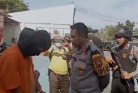 Polres Bangkalan Gulung Komplotan Begal dan Curanmor, 3 Motor Kembali ke Tangan Pemilik