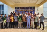 Bupati Tanjab Barat Tinjau Lokasi Binaan UIS di Batam, Dorong Sinergi Pendidikan dan Pengabdian Masyarakat