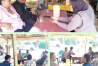 Dalam rangka meningkatkan kesadaran masyarakat akan pentingnya menjaga keamanan dan ketertiban di lingkungan