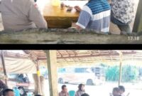 Sat binmas Polres Langkat Gencar Laksanakan Pembinaan dan Sosialisasi Kamtibmas Kepada Komunitas Masyarakat