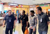 13 Bulan Mendekam di Penjara Thailand, M. Jamil Asal Manyak Payed Akhirnya Bertemu Anak dan Istri, Dan Difasilitasi Langsung Oleh Haji Uma Anggota DPD Asal Aceh