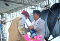 Dihadiri Bupati dan Ribuan Warga, Tablig Akbar Bersama UAS Jadi Momen Spiritual Bersejarah