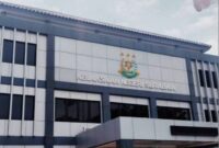 Kejari Surabaya Klarifikasi Kasus Jambret Klampis