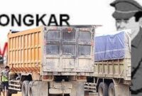 Solar Subsidi Disulap Jadi Cuan Tambang, Warung Makan di Tanjab Barat Jadi Penampung