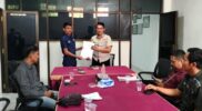 FKPB Pertanyakan Legalitas Pembangunan Gedung SD di Tanah Kas Desa Kranggan Barat