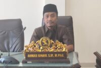 Jangan Main-Main! Komisi I DPRD Sumenep Desak APH dan BNN, Sikat Bandar Narkoba di Kepulauan Masalembu