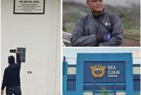Sutomo dan H Edi Diduga Kebal Hukum, Terbukti BC Madura Takut Tutup PRnya