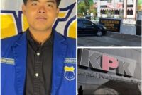 Aktivis PMII Desak KPK dan Kejari Usut Dugaan Pegawai “Siluman” di RSUD Sumenep: Ada Aliran Dana Rp 273 Juta/Bulan