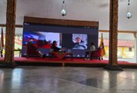 Bersinergi untuk Sumenep, Bupati Fauzi Gandeng Pengusaha Rokok Bangun Daerah
