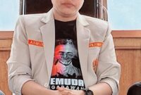 Wakil Ketua Pemuda Muhammadiyah Sumenep : Bantah Ketua KNPI, Hanya ingin mempertahankan Jabatannya