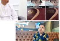 Rokok Ilegal Merek SS Diduga Milik H. Sugik Bebas Beredar, Bea Cukai Mandul?