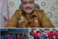 Pawai Kontroversial di Pragaan, Kadis Bangkesbangpol Akan Laporkan ke Bupati