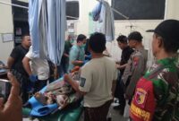 Tragis di Giligenting, Ayah Tewas Diduga Dianiaya Anak Kandung