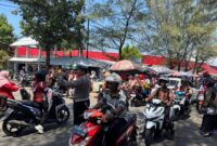 Satlantas Polres Sumenep Terus Gaungkan Edukasi Keselamatan, Kasat Lantas: Bentuk Kepedulian pada Generasi Muda