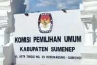 KPU Sumenep Digeledah Kejari, Dugaan Korupsi Logistik Pemilu 2024 Menguat