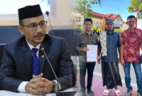 Meresahkan, Akun Tiktok Bermuatan Unsur Pornoaksi Milik Oknum Warga Aceh di Laporkan Oleh Komponen Masyarakat dan Mahasiswa, Haji Uma Berikan Dukungan