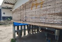 Judi Togel Tulis di Desa Pematang Tembesu Masih Marak, Juru Tulis Mengaku Tutup