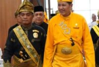 SIARAN PERS Sultan Serdang Serukan Penyelesaian Lahan Eks HGU Secara Berkeadilan dan Berbasis Sejarah