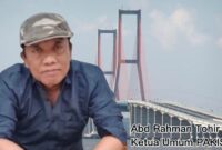 Ketua PAKIS Tantang Bupati Bangkalan: Tes Urine ASN hingga DPRD, Jangan Hanya Pecat Pemakai Narkoba