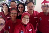 IWO-Indonesia DPD Kabupaten Bogor Meriahkan HUT RI ke-80 dengan Berbagai Perlombaan