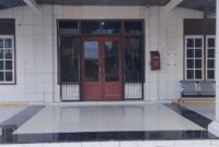Kantor Desa Purwodadi Tutup Pukul 09.00 WIB, Pelayanan Masyarakat Dipertanyakan