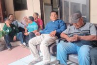 Puluhan Petani Datangi Rumah Kadus, Berujung Panggilan Polisi