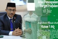 Anaknya Jadi Korban Penganiayaan di Sebuah Pesantren di Bogor, Petani Miskin asal Aceh Tengah Bertaruh Nasib Untuk Dapatkan Keadilan