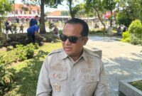 Pasca Pesta Rakyat HUT RI di Depan Grahadi, Kepala DLH Jatim Pastikan Kebersihan Tuntas dan Taman Apsari Pulih