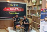 Diduga Wan Prestasi Akibat Perseteruan LBH CCI Laporkan Klien ke Polresta Sidoarjo