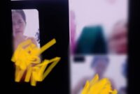 Heboh, Oknum Guru PNS di Tanjab Barat Diduga Terlibat Skandal Video Syur, Warga Geger