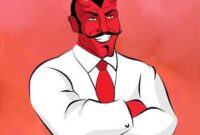 Ketika Moral Bangsa Runtuh: Mengapa Kita Terpuruk?
